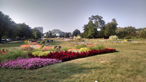 Park «Lincoln Park», reviews and photos, 2045 N Lincoln Park W, Chicago, IL 60614, USA
