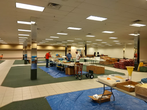 Shopping Mall «Inlet Square Mall», reviews and photos, 12125 Highway 17 Byp # A12, Murrells Inlet, SC 29576, USA