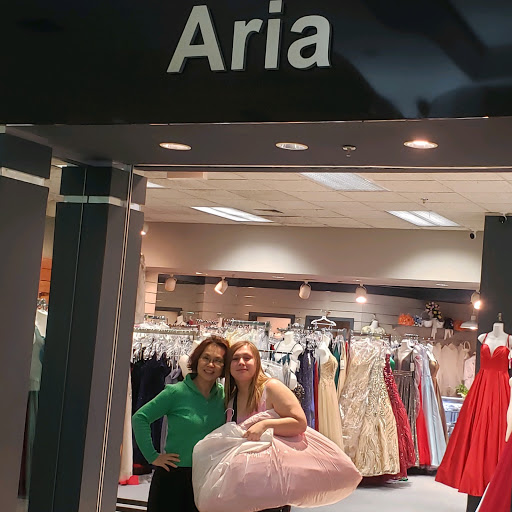 Bridal Shop «Aria Bridal & Formal Wear», reviews and photos, 2401 S Stemmons Fwy, Lewisville, TX 75067, USA