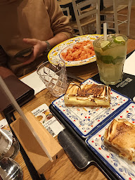 Photo n°9 de IT - Italian Trattoria Vannes à Vannes ()