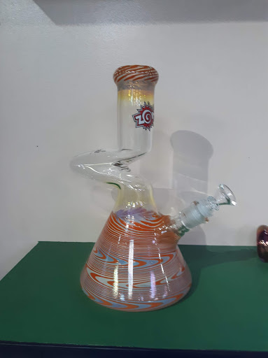 Tobacco Shop «Glassworx of Tulsa Head Shop», reviews and photos, 6529 E 51st St, Tulsa, OK 74145, USA