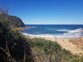 Bouddi National Park