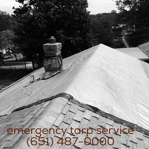 Roofing Contractor «North Lake Contracting, Inc.», reviews and photos, 777 7th St E, St Paul, MN 55106, USA