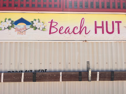 Beach Hut Broome