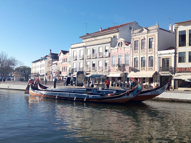 Aveiro com Paixão