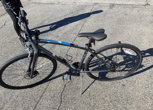 Bicycle Store «L.A. Golden Bike», reviews and photos, 4001 Wilshire Blvd, Los Angeles, CA 90010, USA