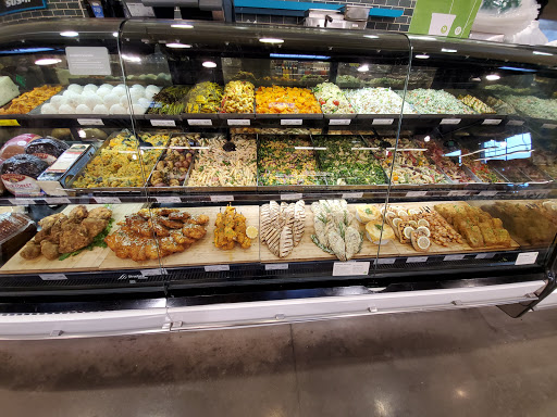 Grocery Store «Whole Foods Market», reviews and photos, 1423 N Webb Rd #101, Wichita, KS 67206, USA