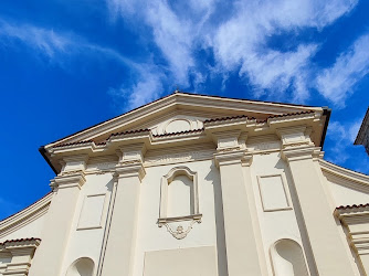 Chiesa Cattolica Parrocchiale di Santa Maria Maggiore