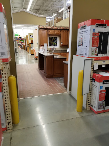 Home Improvement Store «The Home Depot», reviews and photos, 250 Abbie Dr, Lenoir City, TN 37772, USA