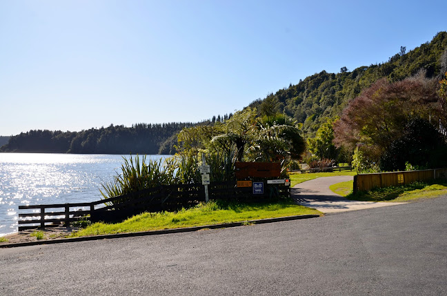 145 Pongakawa Valley Road, Rotorua 3074, New Zealand
