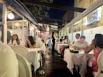 Atmosphère du Restaurant italien Mamo Michelangelo à Antibes - n°6