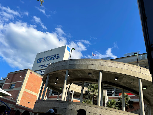 Stadium «Ben Hill Griffin Stadium», reviews and photos, 157 Gale Lemerand Dr, Gainesville, FL 32611, USA