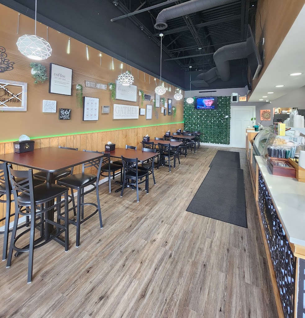 La Crepe Cafeccino 60465