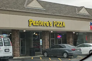 Pantera's Pizza image