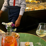 Photo n°1 de l'avis de Anastasiya.z fait le 03/10/2023 à 07:25 sur le  Hosteria del Mercato à Rome