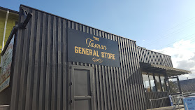 The Tasman General Store