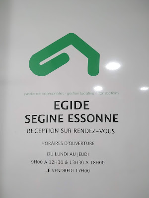 Égide Ségine Essonne à Évry-Courcouronnes