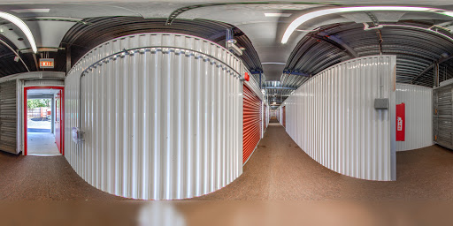 Self-Storage Facility «CubeSmart Self Storage», reviews and photos, 9801 W 55th St, Countryside, IL 60525, USA