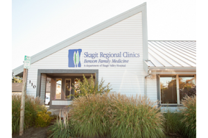 Skagit Regional Clinics - Benson Family Medicine image