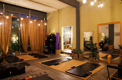 Αskisi Pilates Studio
