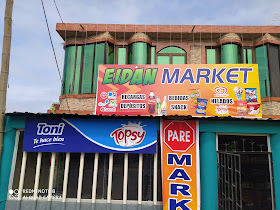 Minimarket Eidan Daril