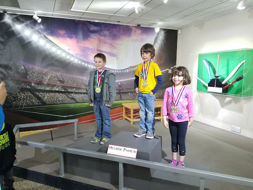 Non-Profit Organization «American Numismatic Association», reviews and photos, 818 N Cascade Ave, Colorado Springs, CO 80903, USA