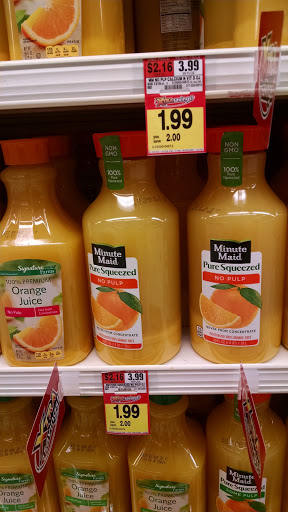 Grocery Store «ACME Markets», reviews and photos, 907 Oak Tree Ave, South Plainfield, NJ 07080, USA