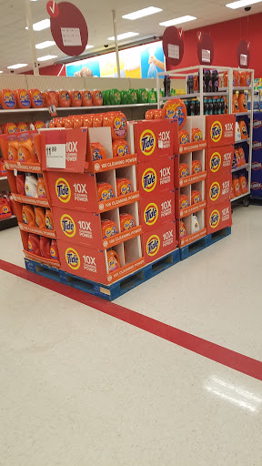 Department Store «Target», reviews and photos, 762 Arlington Ridge, Akron, OH 44312, USA