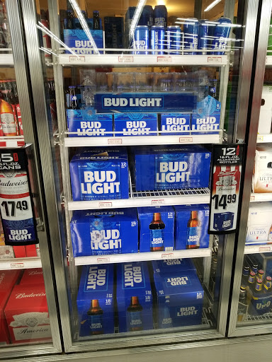 Liquor Store «Yankee Spirits Inc», reviews and photos, 628 Washington St, Attleboro, MA 02703, USA