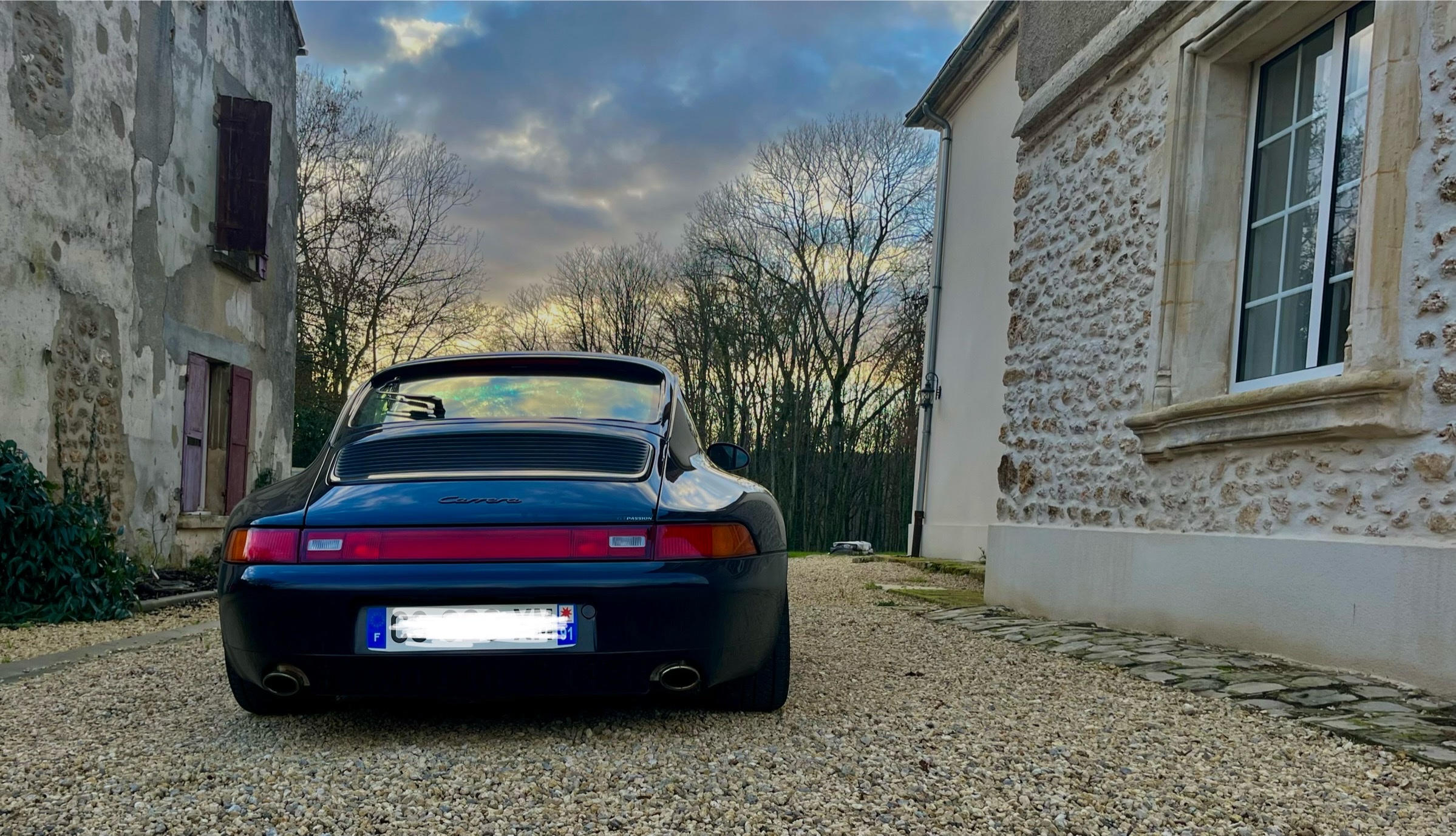 Photo n° 1 de l'avis de Laurent.e fait le 10/12/2023 à 07:48