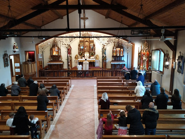 Rezensionen über Oratoire St. Joseph SA in Lancy - Kirche