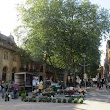 Peterborough Cathedral Square