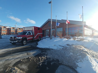 West End Fire Station