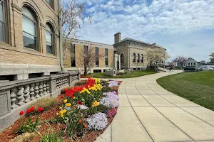 Winthrop Public Library and Museum image