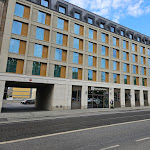 Photo n°2 de l'avis de Lothar.o fait le 11/05/2023 à 06:29 sur le  Holiday Inn Express & Suites Potsdam, an IHG Hotel à Potsdam