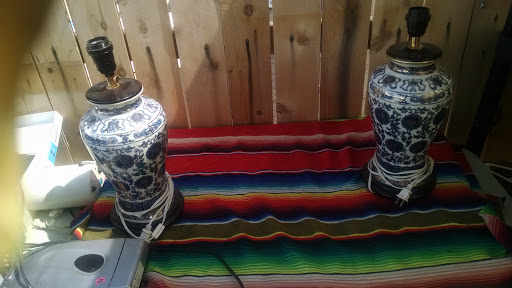 Flea Market «Apache Trail Swap Meet», reviews and photos, 9452 E Main St, Mesa, AZ 85207, USA