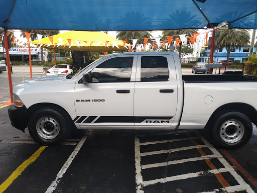 Car Wash «Miami Total Steam Auto Detailing & Car Wash», reviews and photos, 11705 Biscayne Blvd, Miami, FL 33181, USA