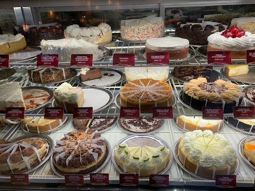 Restaurant «The Cheesecake Factory», reviews and photos, 2901 S Capital of Texas Hwy, Austin, TX 78746, USA