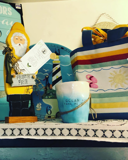Thrift Store «Inspired Thrift Store», reviews and photos, 7 Somerset St, Ocean City, MD 21842, USA