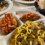 Photo n°1 de l'avis de Alondra.i fait le 22/03/2023 à 19:00 sur le  La Torre Ristorante Pizzeria à Pisa