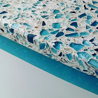 Countertop Repairs in Multi-Materials - Photo 8 - Car repair in , St. Petersburg