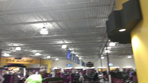 Gym «Planet Fitness», reviews and photos, 20 Archmeadow Dr, Danvers, MA 01923, USA
