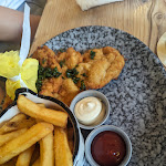 Photo n°5 de l'avis de Harald. fait le 10/08/2023 à 06:40 sur le  Gasthaus Adler | Deutsche Küche à Erbach an der Donau