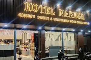 HOTEL NARESH image