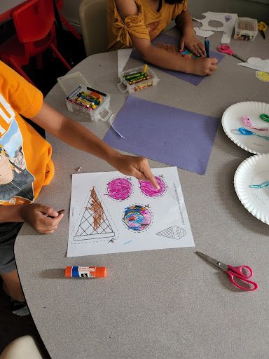 Sonia Terriquez Family Day Care image
