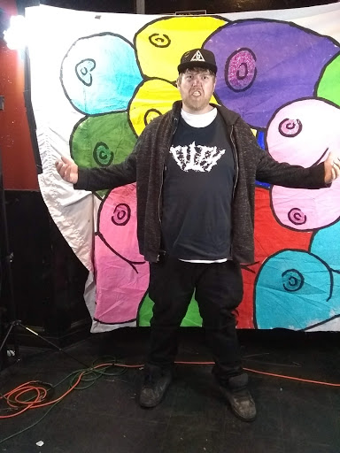 Live Music Venue «The Riot Room», reviews and photos, 4048 Broadway St, Kansas City, MO 64111, USA