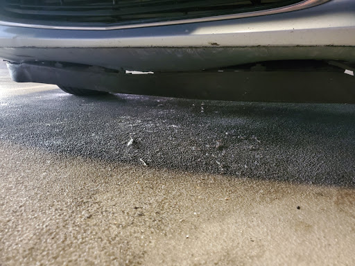 Auto Body Shop «USA Touch Up Auto Collision, Inc.», reviews and photos, 818 N 10th St, San Jose, CA 95112, USA