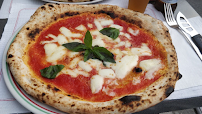 Plats et boissons du Made In Sud Pizzeria à Nice - n°1
