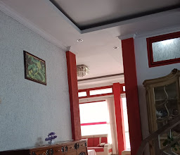 Homestay syariah setiabudi Bandung photo