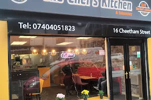 The Chef's kitchen & takeaway image